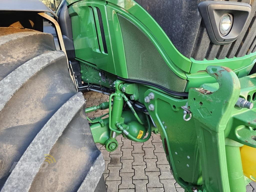 Traktor του τύπου John Deere 6250R, Gebrauchtmaschine σε Neuenkirchen-Vörden (Φωτογραφία 19)