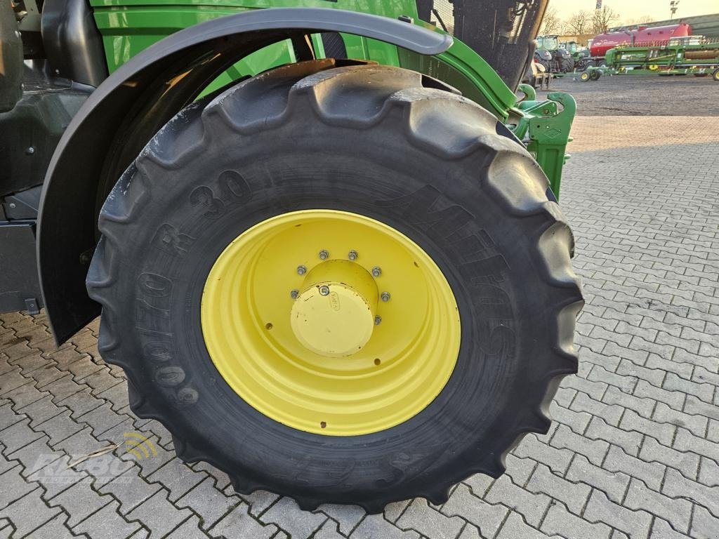 Traktor του τύπου John Deere 6250R, Gebrauchtmaschine σε Neuenkirchen-Vörden (Φωτογραφία 20)