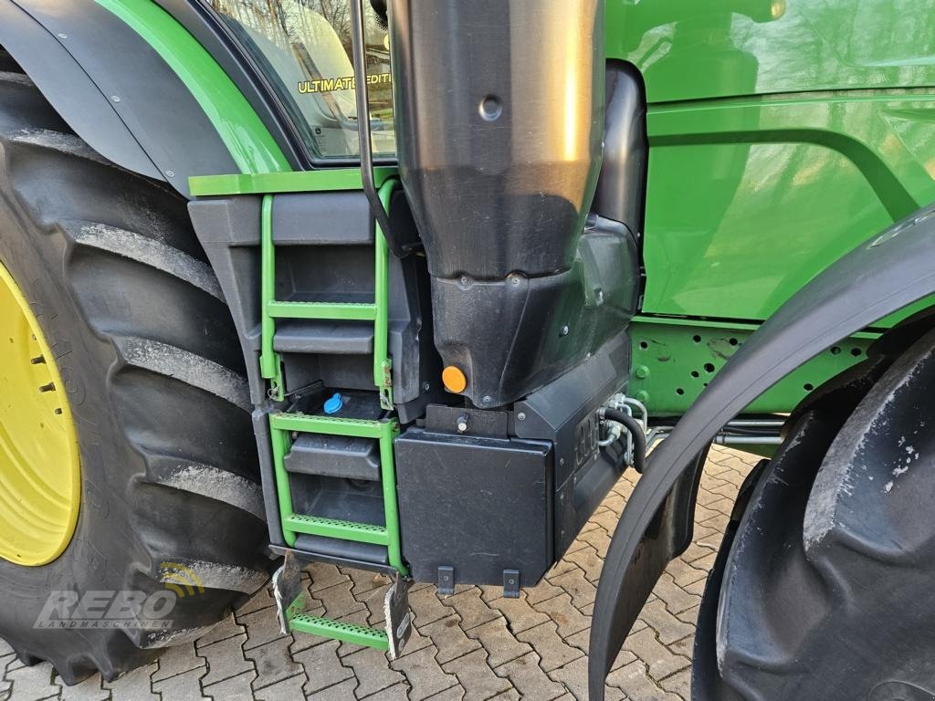 Traktor του τύπου John Deere 6250R, Gebrauchtmaschine σε Neuenkirchen-Vörden (Φωτογραφία 21)