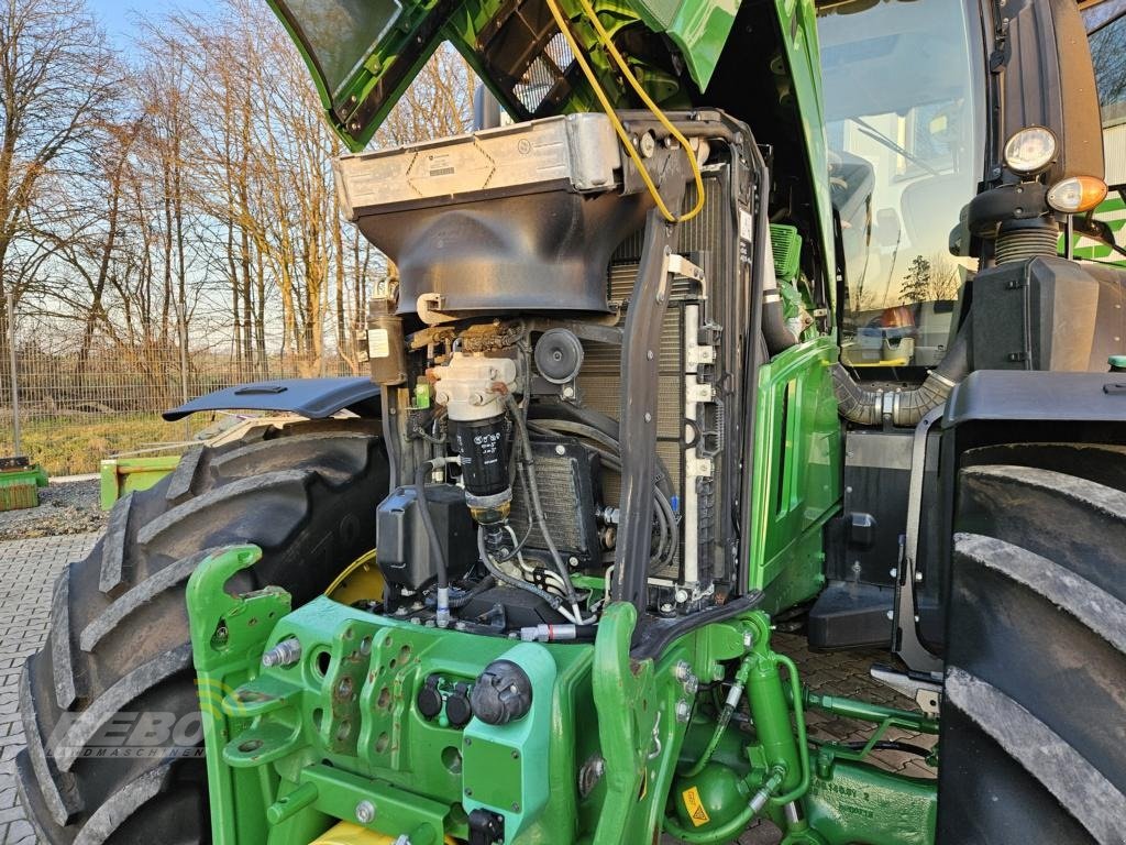 Traktor του τύπου John Deere 6250R, Gebrauchtmaschine σε Neuenkirchen-Vörden (Φωτογραφία 24)