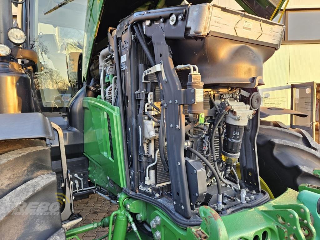 Traktor του τύπου John Deere 6250R, Gebrauchtmaschine σε Neuenkirchen-Vörden (Φωτογραφία 25)