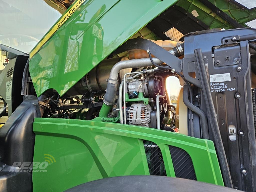 Traktor του τύπου John Deere 6250R, Gebrauchtmaschine σε Neuenkirchen-Vörden (Φωτογραφία 26)