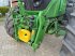 Traktor Türe ait John Deere 6250R, Gebrauchtmaschine içinde Visbek/Rechterfeld (resim 17)