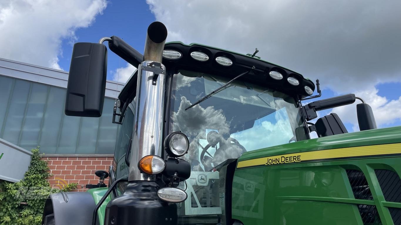 Traktor a típus John Deere 6250R, Gebrauchtmaschine ekkor: Damme (Kép 21)