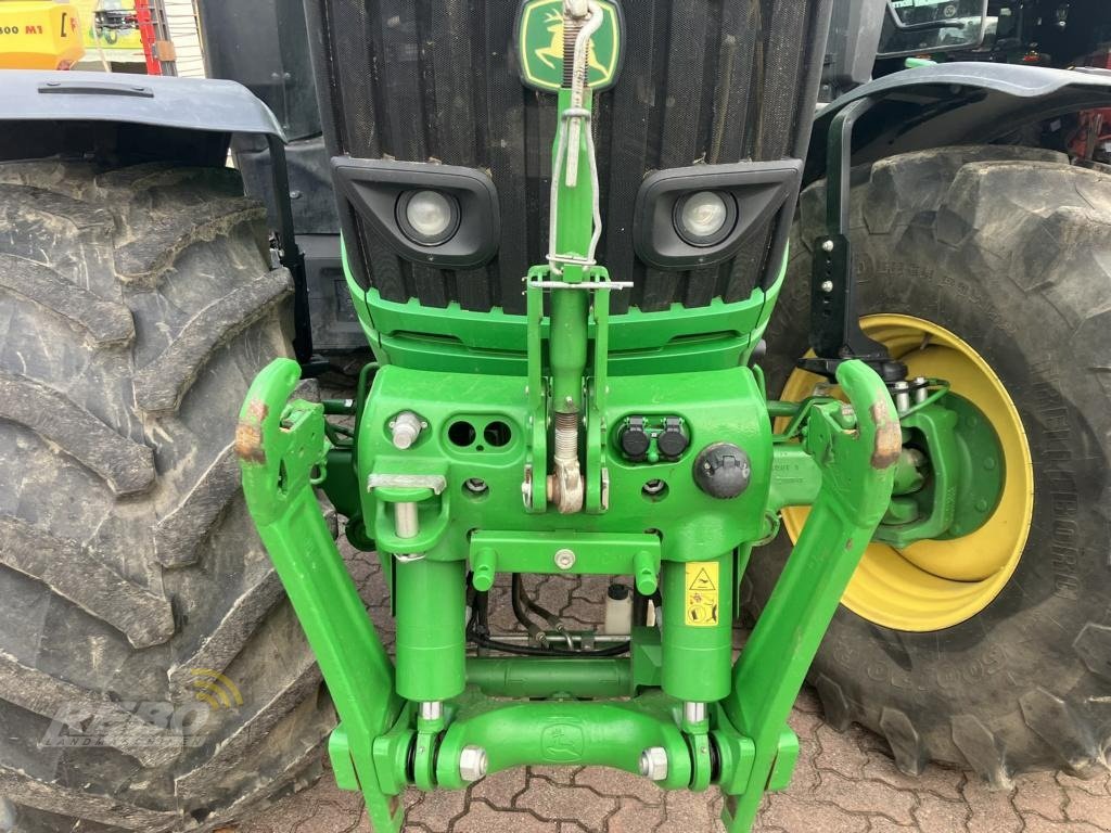 Traktor of the type John Deere 6250R, Gebrauchtmaschine in Albersdorf (Picture 3)