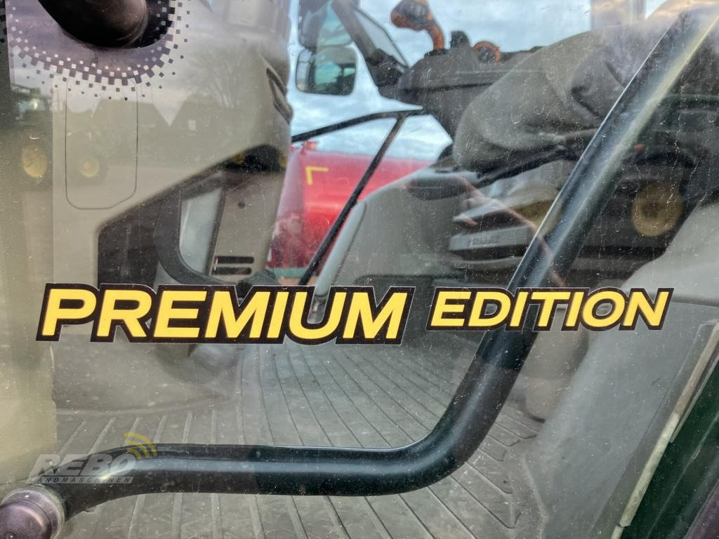 Traktor of the type John Deere 6250R, Gebrauchtmaschine in Albersdorf (Picture 12)