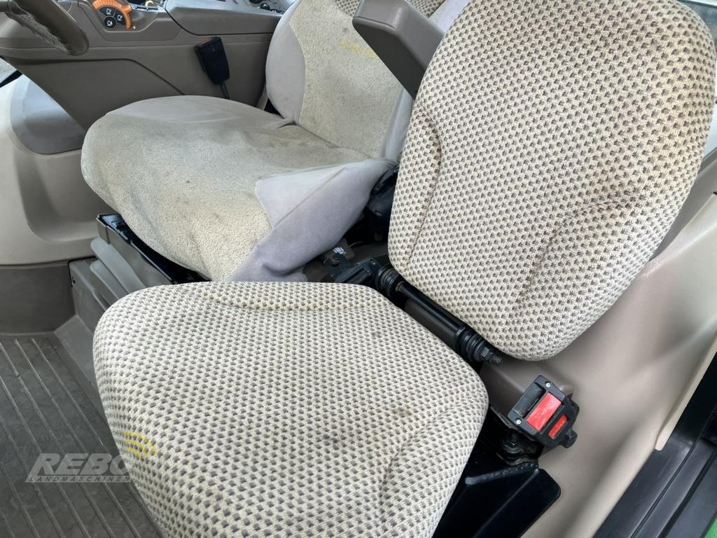 Traktor of the type John Deere 6250R, Gebrauchtmaschine in Albersdorf (Picture 16)