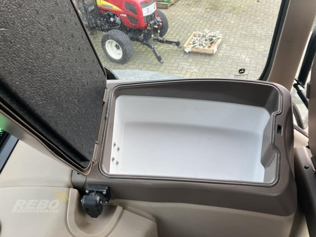 Traktor of the type John Deere 6250R, Gebrauchtmaschine in Albersdorf (Picture 23)