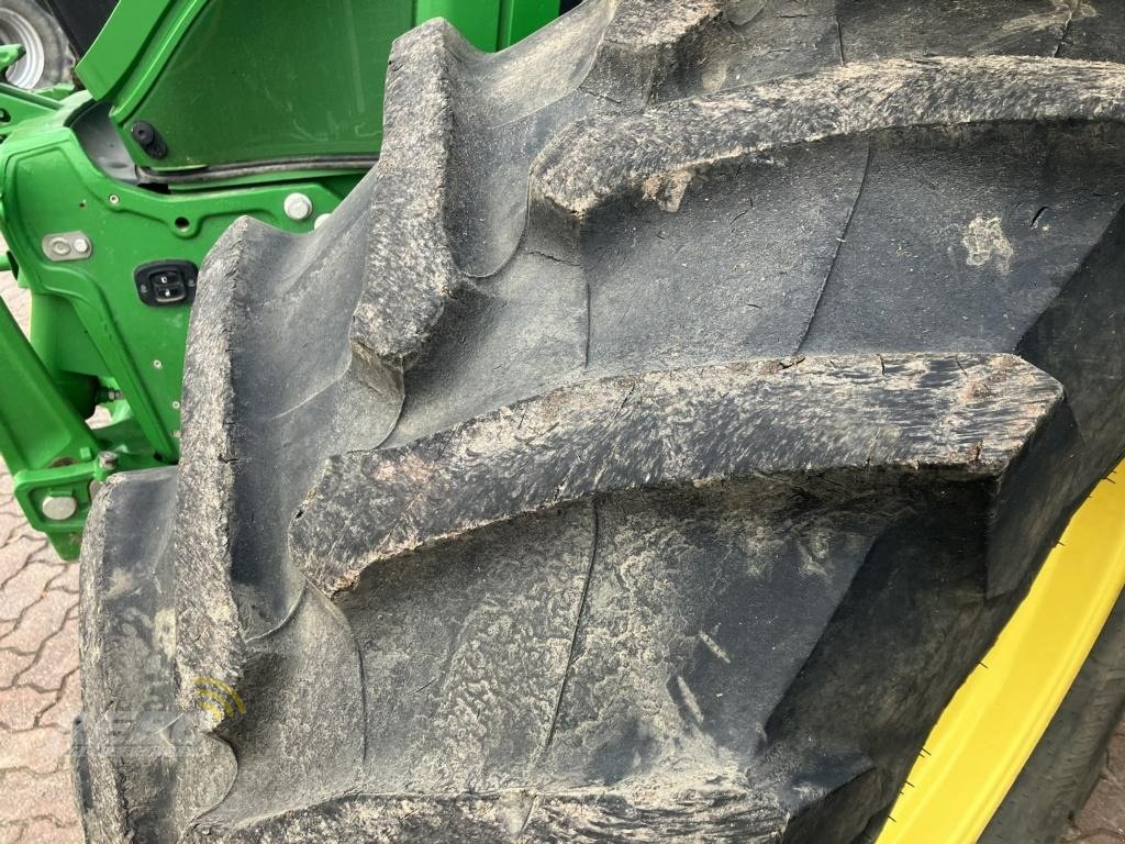 Traktor of the type John Deere 6250R, Gebrauchtmaschine in Albersdorf (Picture 26)