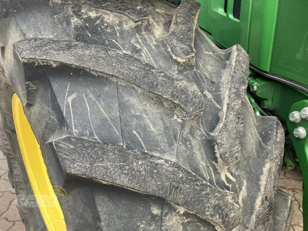 Traktor of the type John Deere 6250R, Gebrauchtmaschine in Albersdorf (Picture 27)