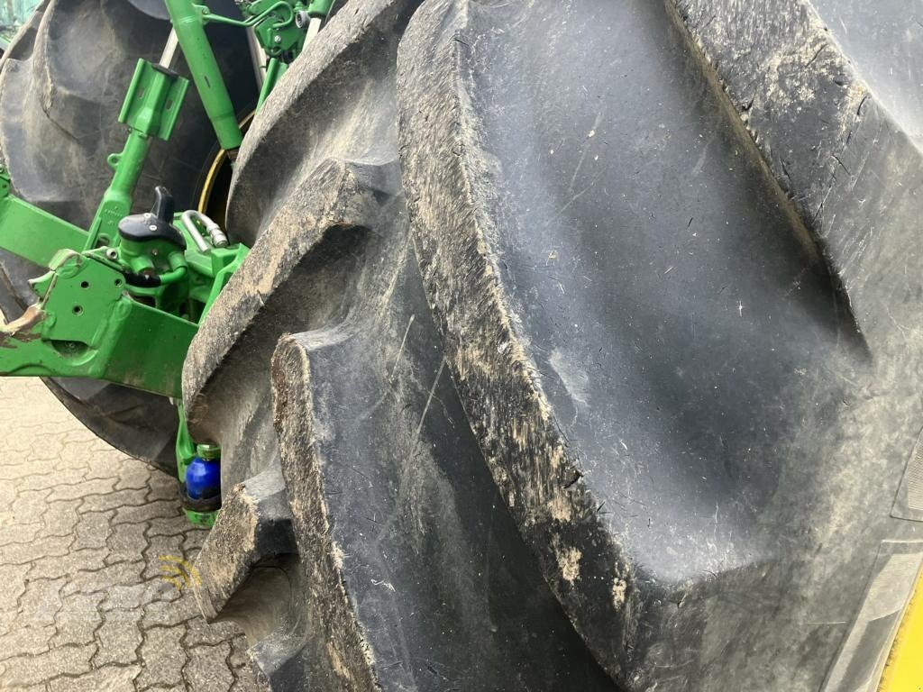 Traktor of the type John Deere 6250R, Gebrauchtmaschine in Albersdorf (Picture 30)