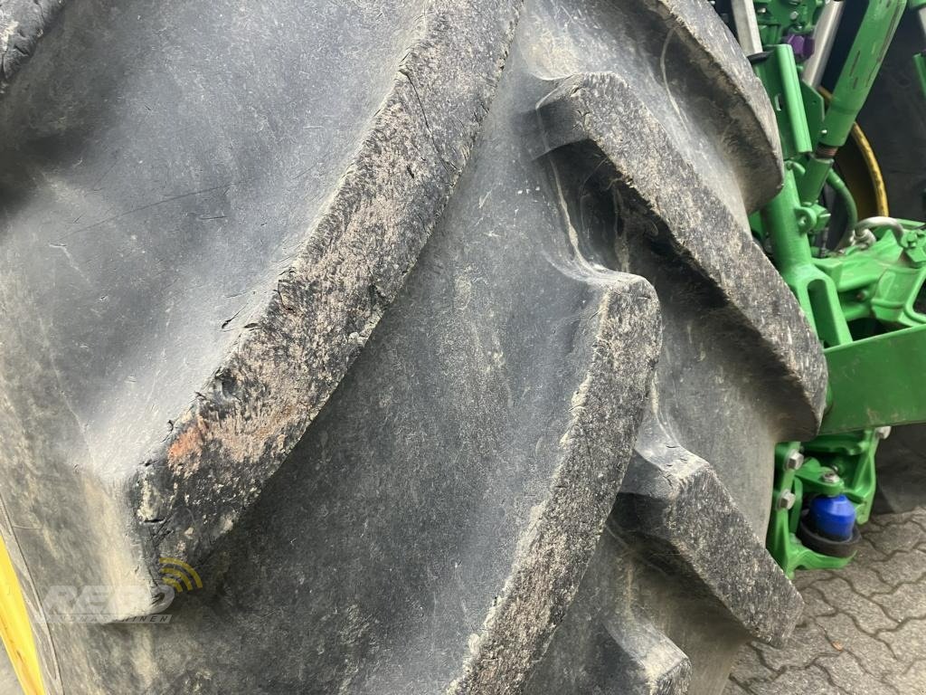 Traktor of the type John Deere 6250R, Gebrauchtmaschine in Albersdorf (Picture 31)