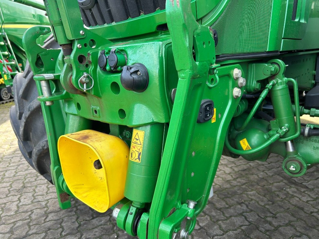 Traktor του τύπου John Deere 6250R, Gebrauchtmaschine σε Sittensen (Φωτογραφία 8)