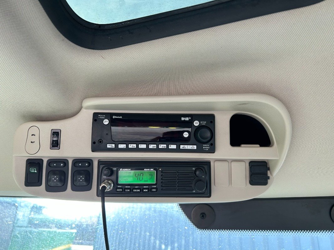 Traktor του τύπου John Deere 6250R, Gebrauchtmaschine σε Sittensen (Φωτογραφία 13)