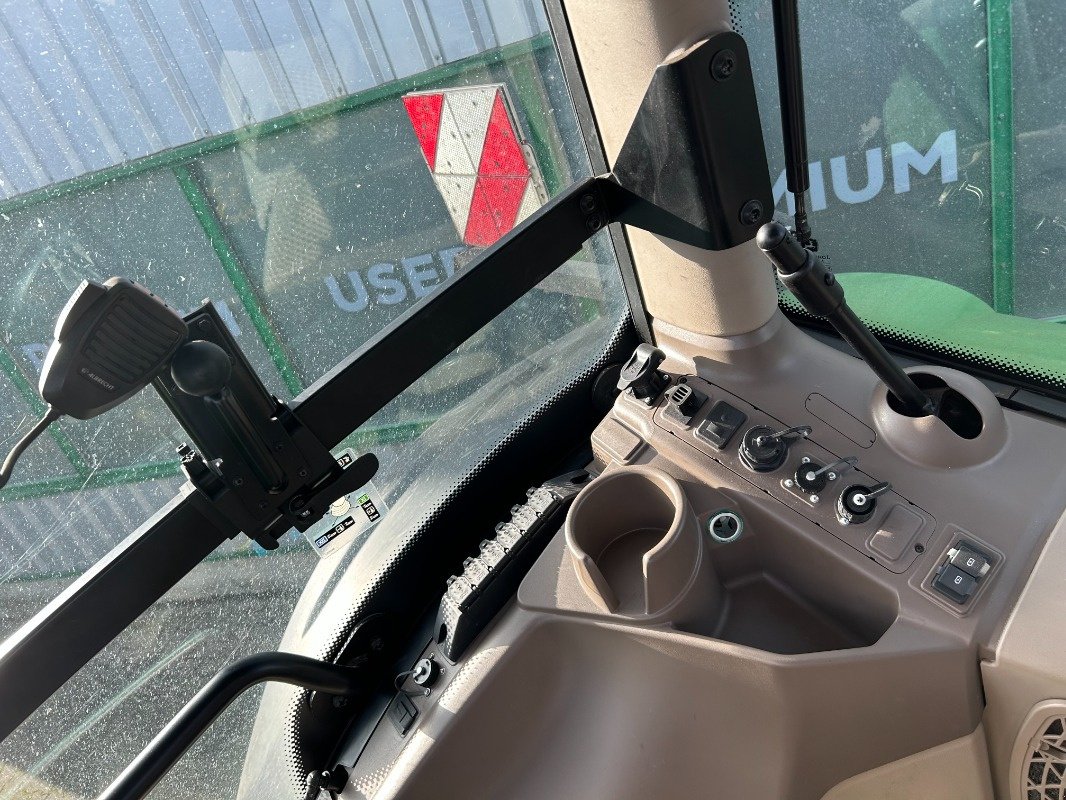 Traktor του τύπου John Deere 6250R, Gebrauchtmaschine σε Sittensen (Φωτογραφία 14)