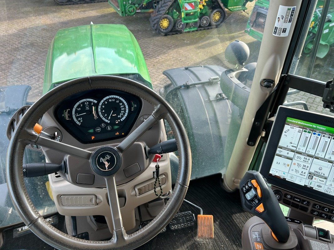 Traktor του τύπου John Deere 6250R, Gebrauchtmaschine σε Sittensen (Φωτογραφία 15)