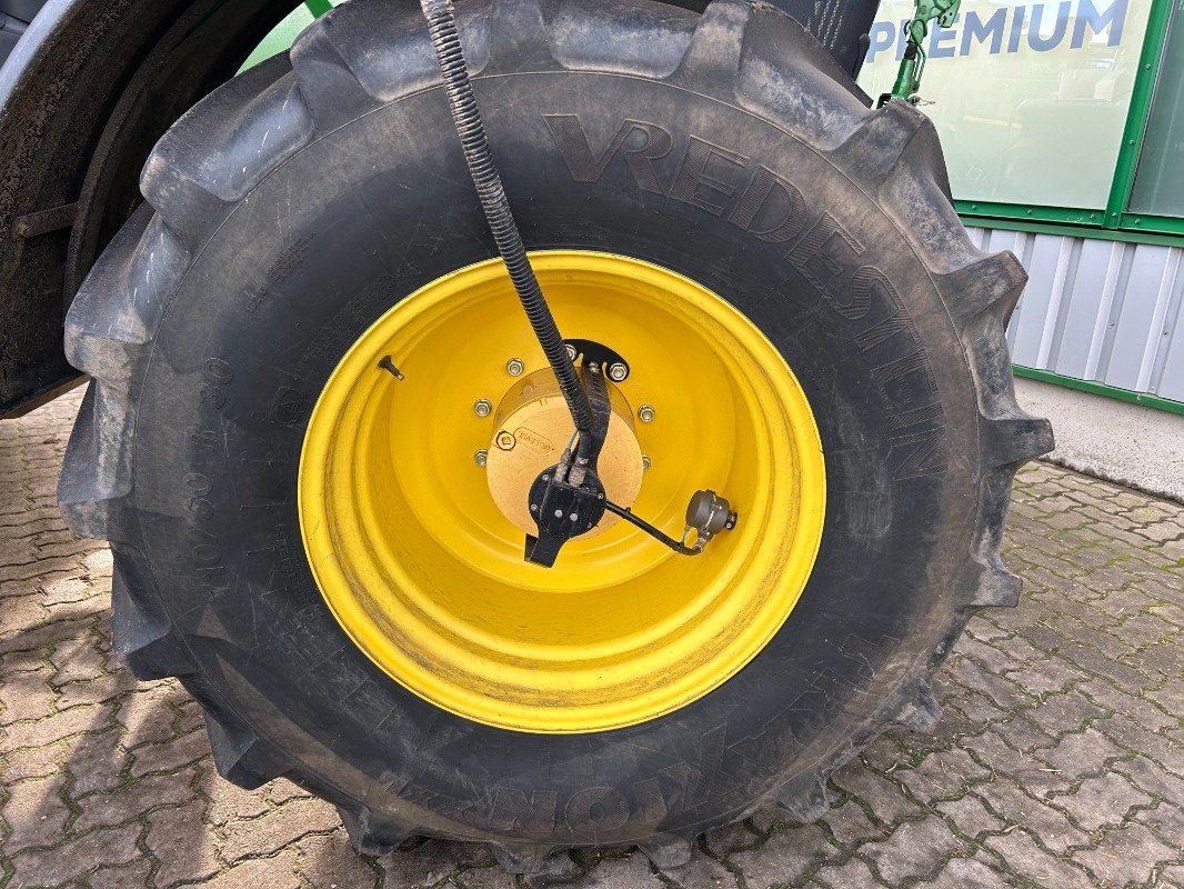 Traktor του τύπου John Deere 6250R, Gebrauchtmaschine σε Sittensen (Φωτογραφία 20)