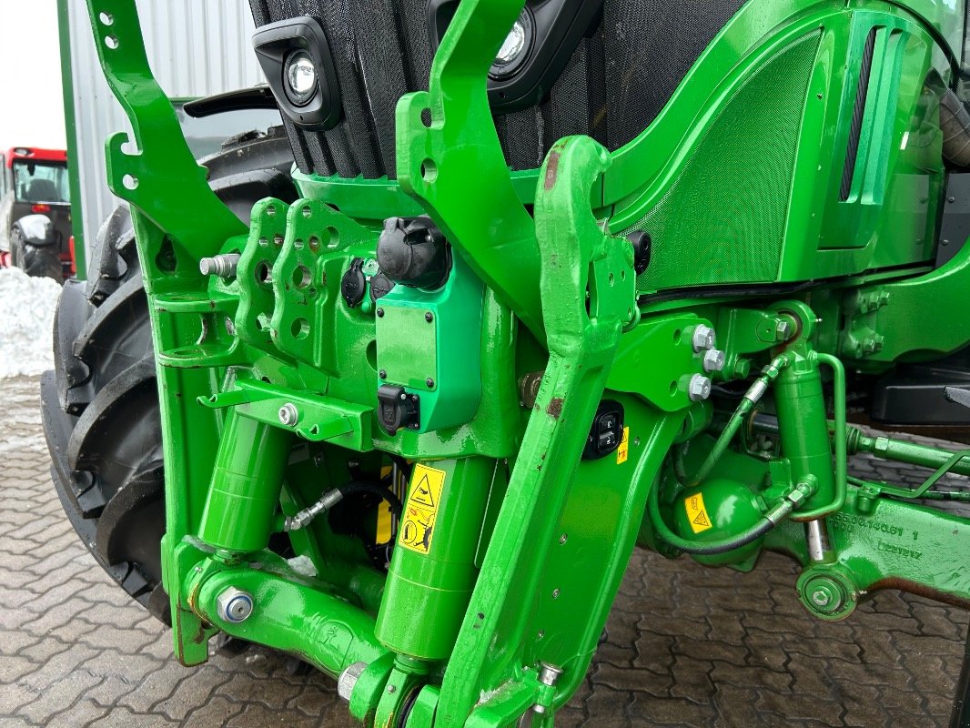 Traktor del tipo John Deere 6250R, Gebrauchtmaschine In Sittensen (Immagine 15)