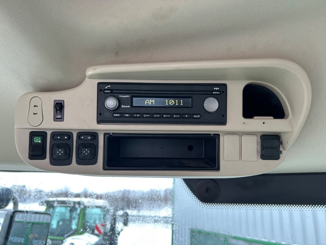 Traktor del tipo John Deere 6250R, Gebrauchtmaschine In Sittensen (Immagine 12)