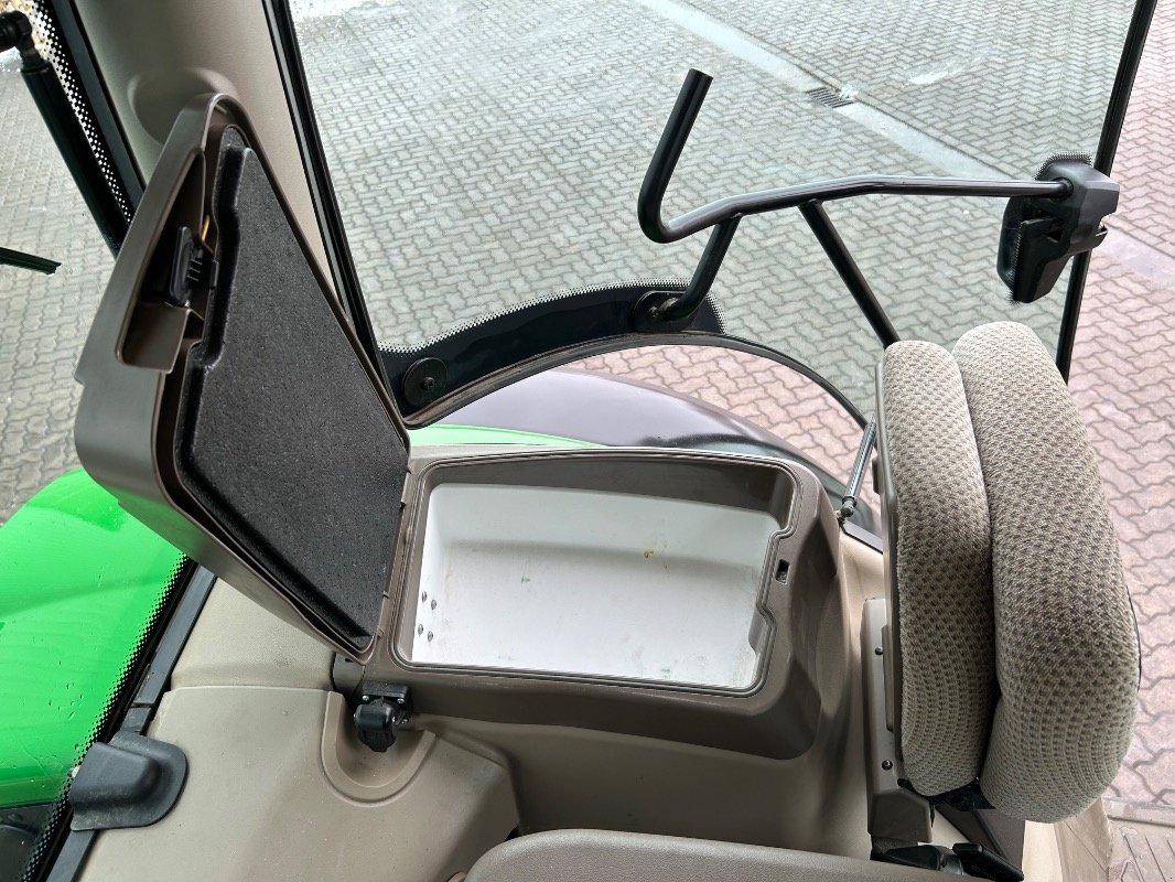 Traktor del tipo John Deere 6250R, Gebrauchtmaschine In Sittensen (Immagine 14)