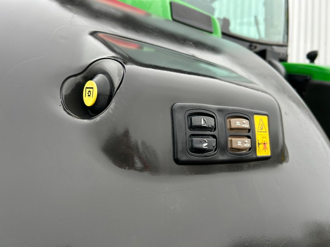 Traktor del tipo John Deere 6250R, Gebrauchtmaschine In Sittensen (Immagine 18)