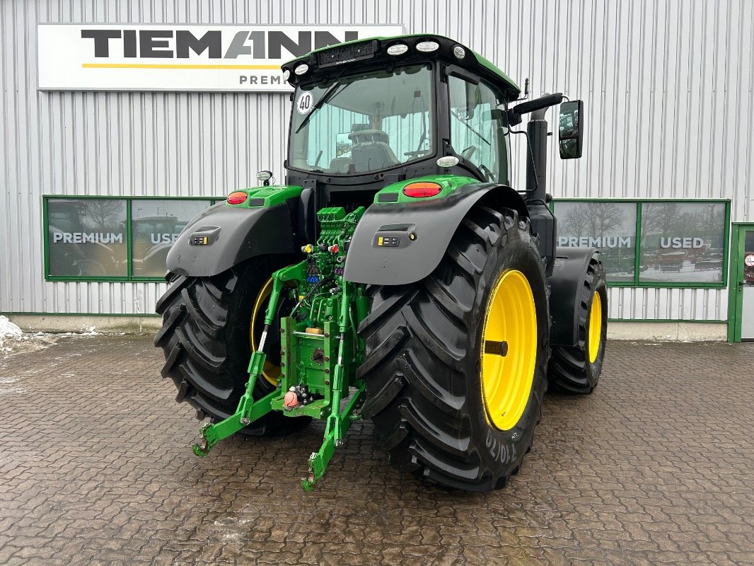 Traktor del tipo John Deere 6250R, Gebrauchtmaschine In Sittensen (Immagine 4)