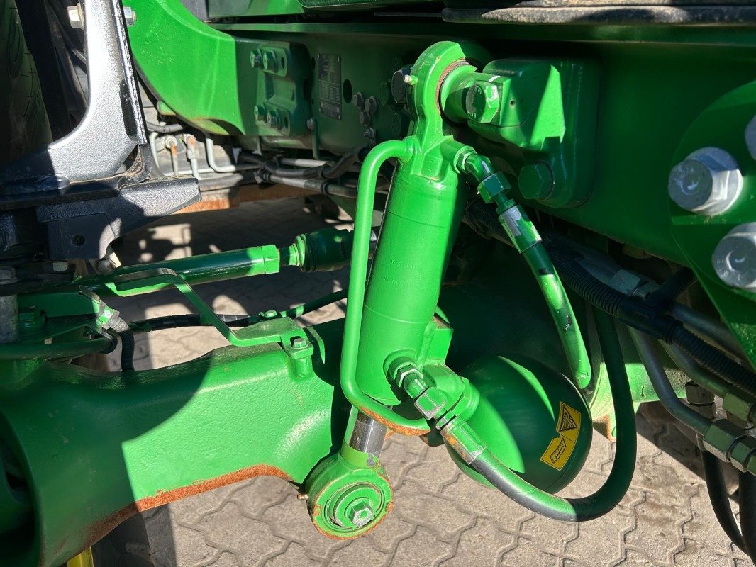 Traktor типа John Deere 6250R, Gebrauchtmaschine в Sittensen (Фотография 19)