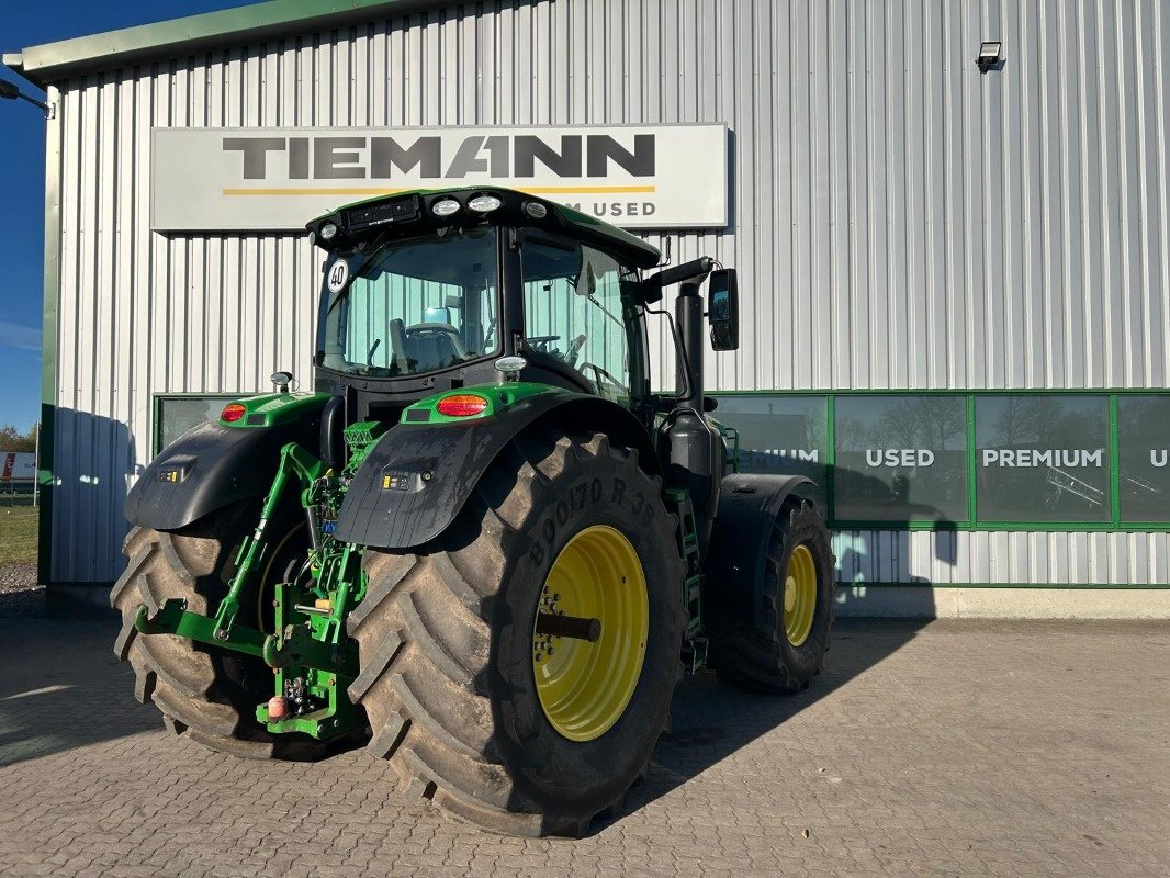 Traktor za tip John Deere 6250R, Gebrauchtmaschine u Sittensen (Slika 3)