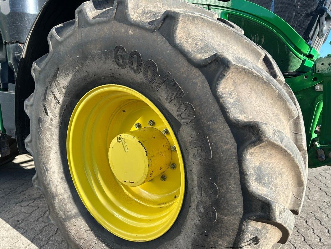 Traktor za tip John Deere 6250R, Gebrauchtmaschine u Sittensen (Slika 5)