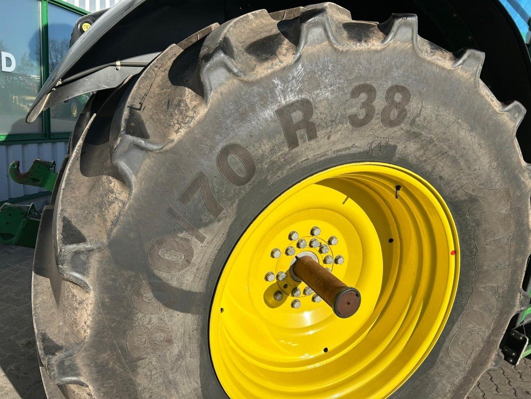 Traktor za tip John Deere 6250R, Gebrauchtmaschine u Sittensen (Slika 7)