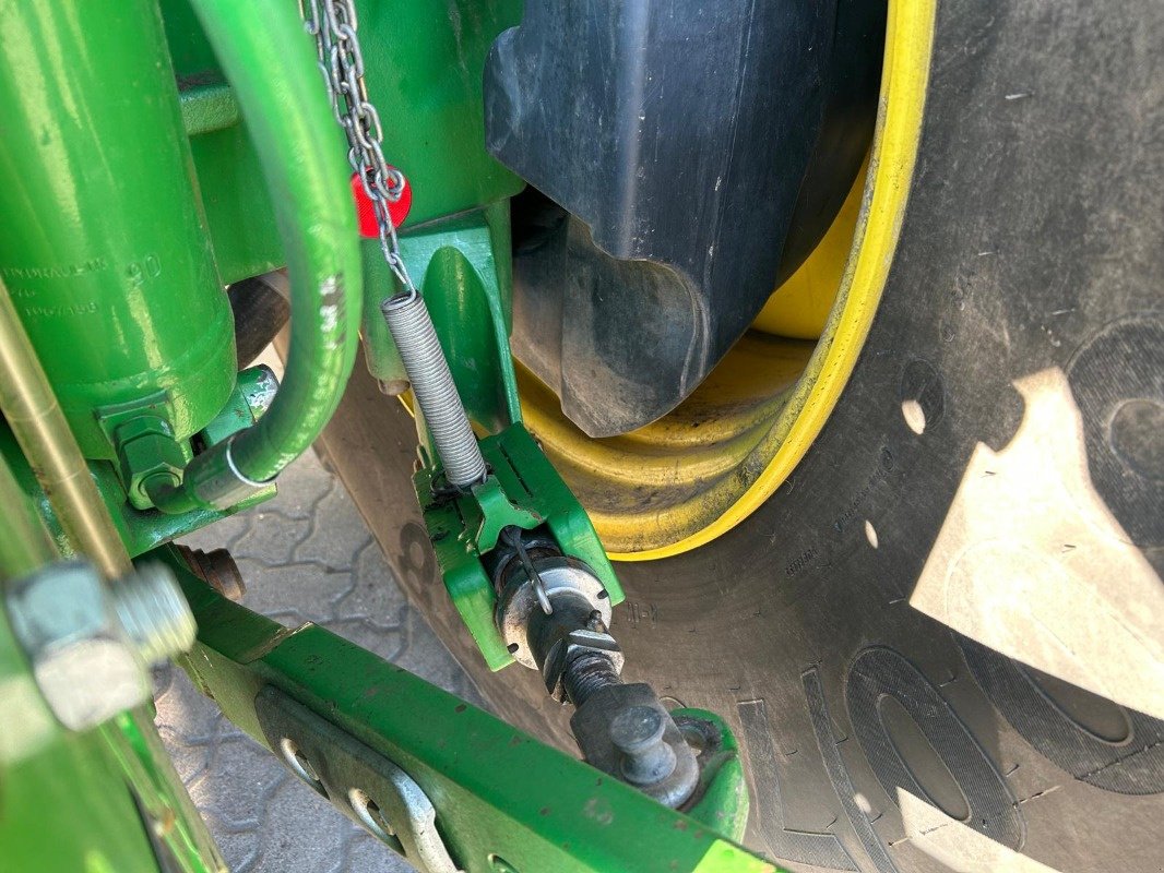 Traktor za tip John Deere 6250R, Gebrauchtmaschine u Sittensen (Slika 8)