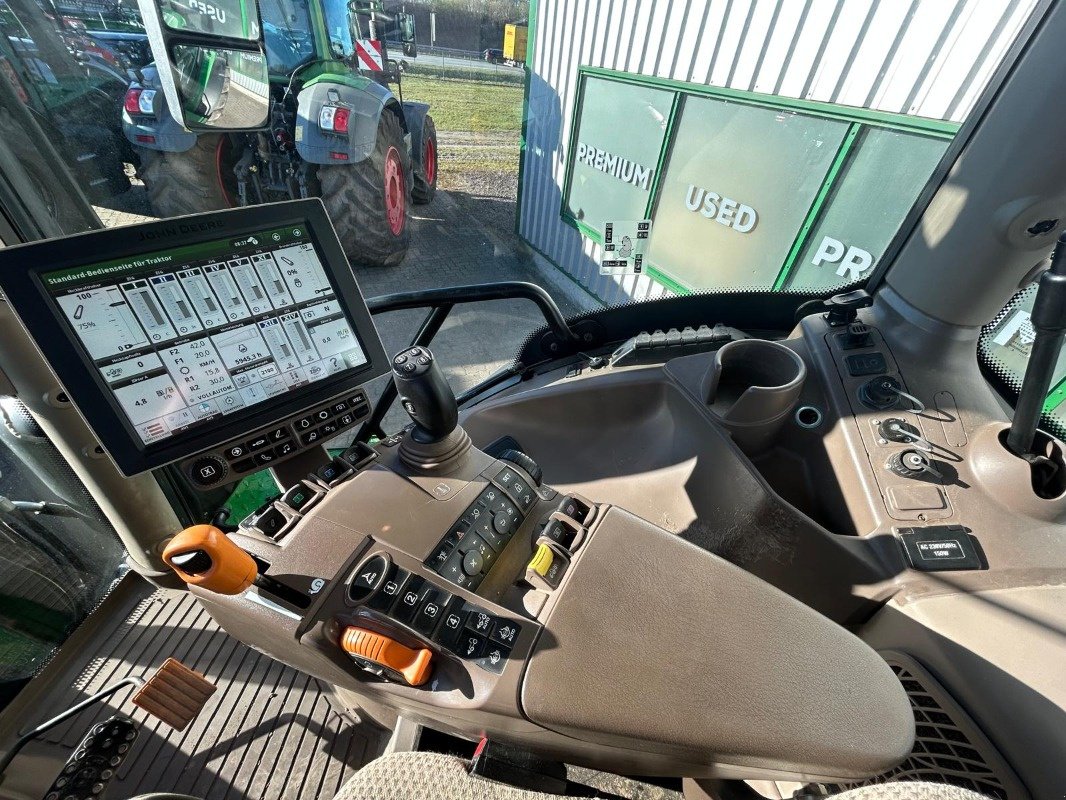 Traktor za tip John Deere 6250R, Gebrauchtmaschine u Sittensen (Slika 15)
