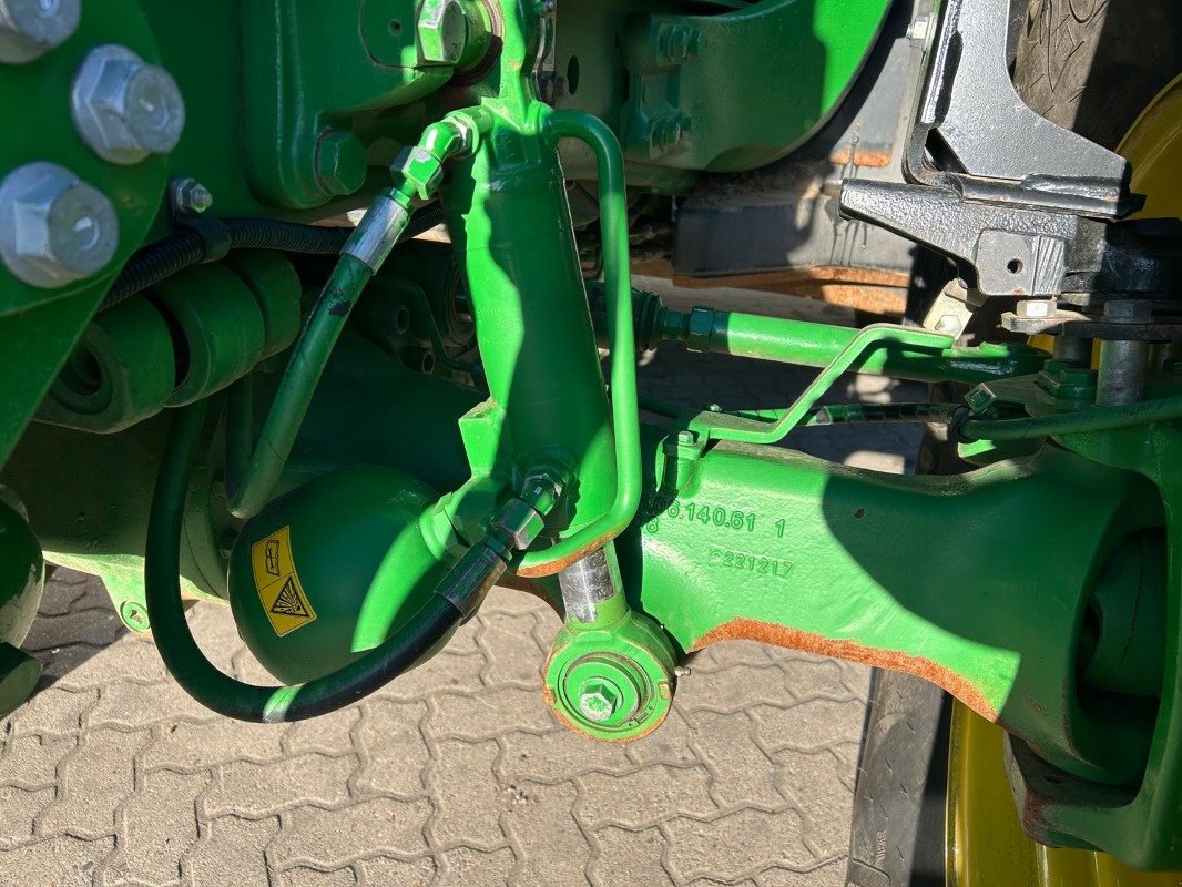 Traktor za tip John Deere 6250R, Gebrauchtmaschine u Sittensen (Slika 20)