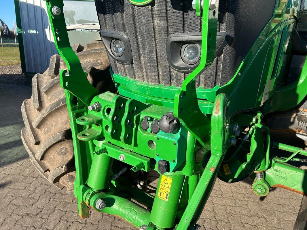 Traktor za tip John Deere 6250R, Gebrauchtmaschine u Sittensen (Slika 21)