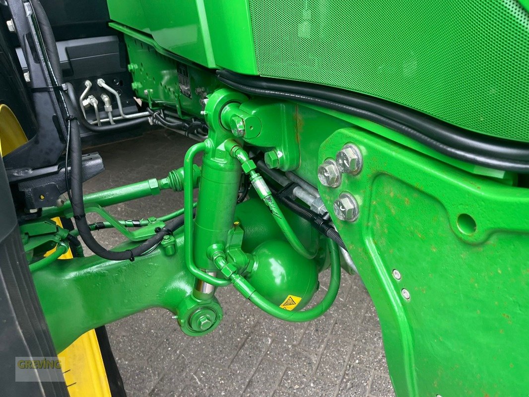 Traktor of the type John Deere 6250R, Gebrauchtmaschine in Ahaus (Picture 3)