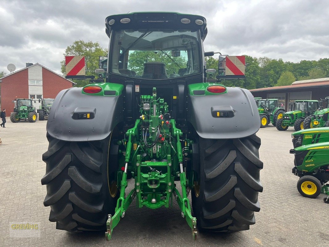 Traktor of the type John Deere 6250R, Gebrauchtmaschine in Ahaus (Picture 5)