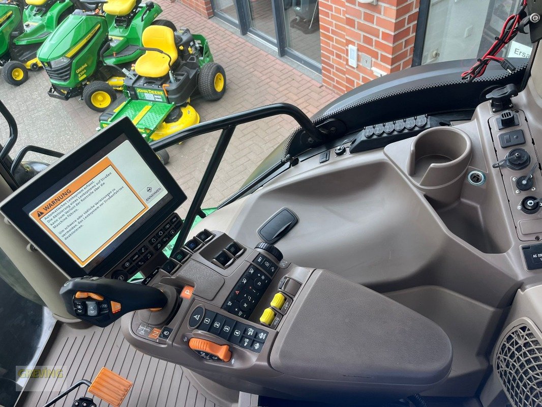 Traktor of the type John Deere 6250R, Gebrauchtmaschine in Ahaus (Picture 9)