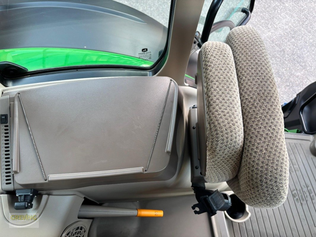 Traktor des Typs John Deere 6250R, Gebrauchtmaschine in Ahaus (Bild 14)