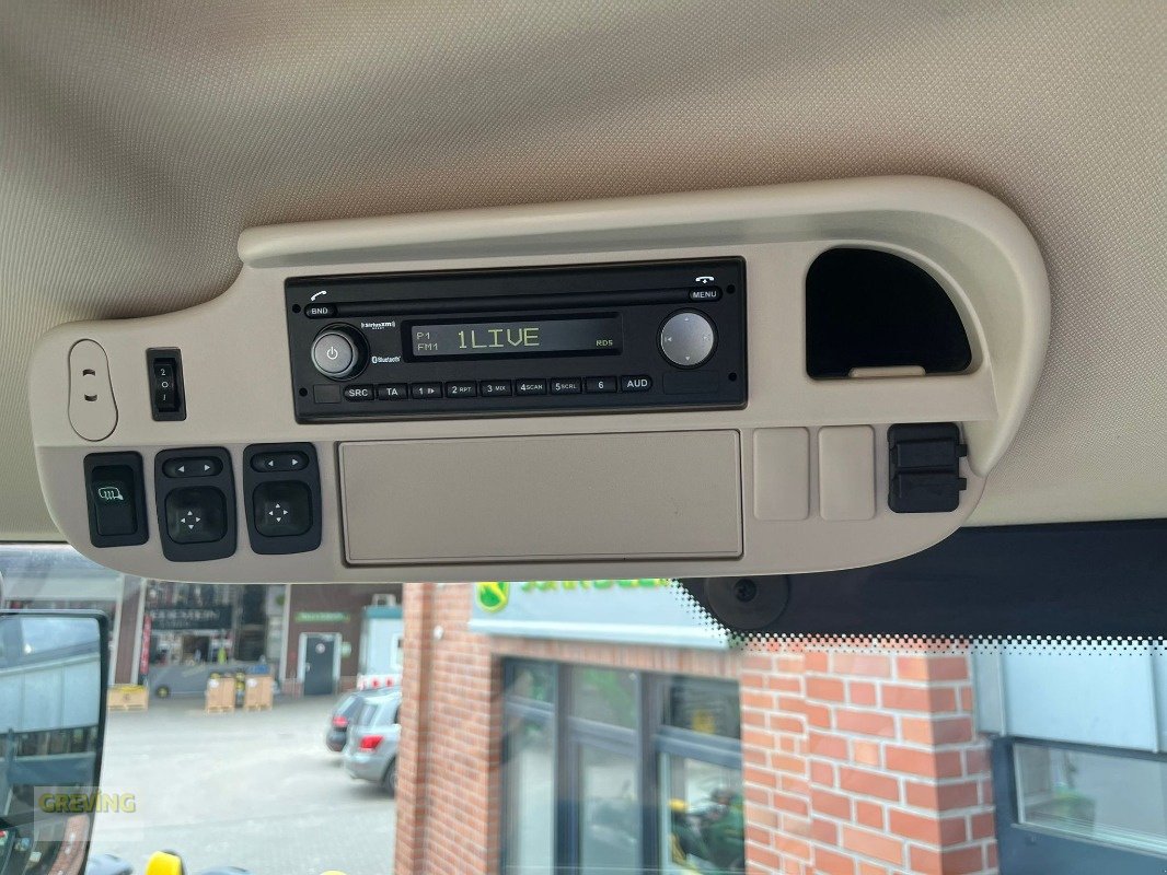 Traktor of the type John Deere 6250R, Gebrauchtmaschine in Ahaus (Picture 11)