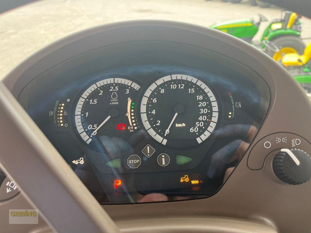 Traktor of the type John Deere 6250R, Gebrauchtmaschine in Ahaus (Picture 13)