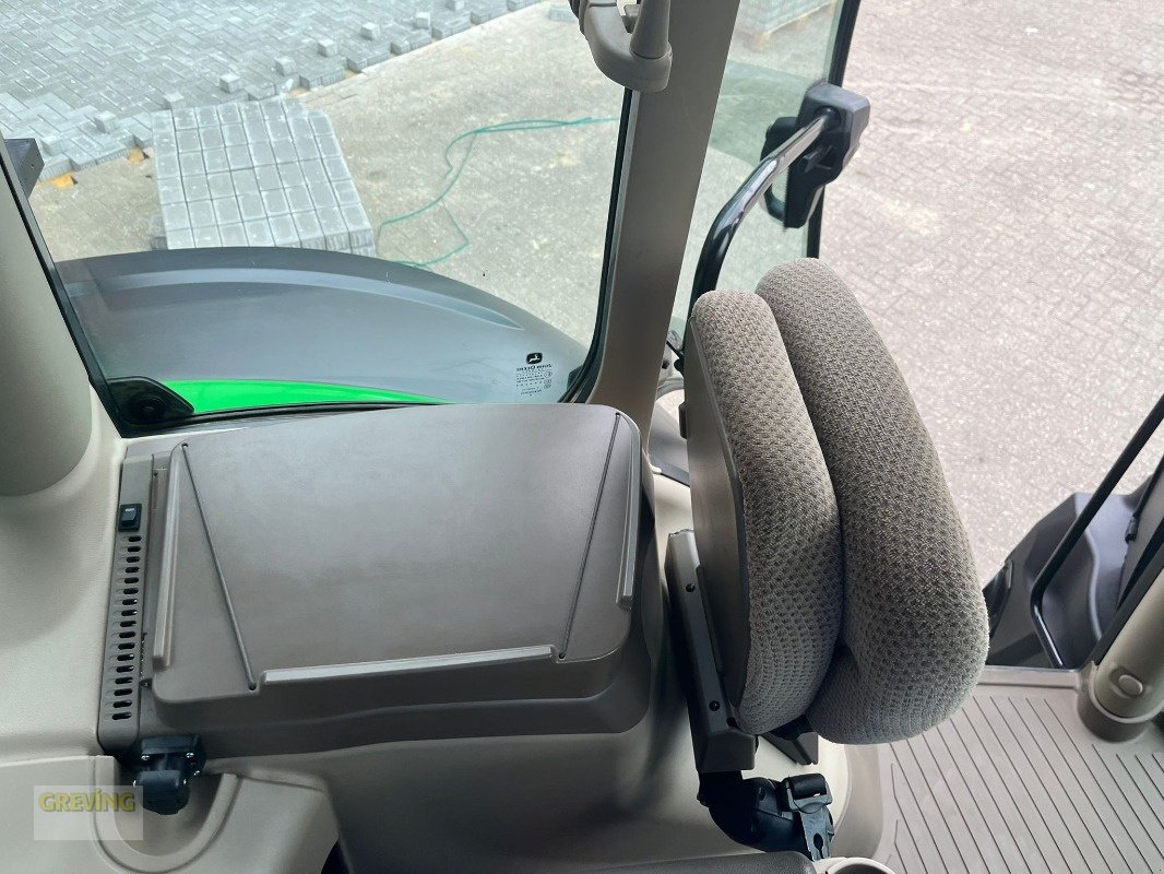 Traktor of the type John Deere 6250R, Gebrauchtmaschine in Ahaus (Picture 14)