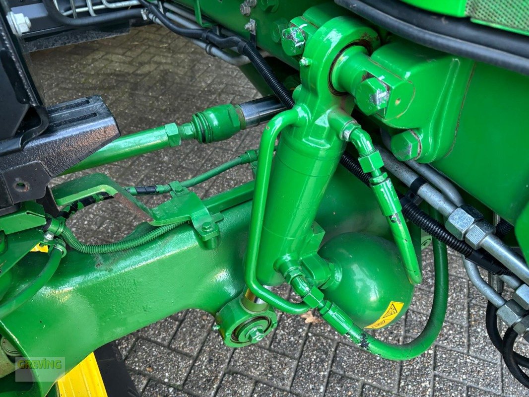 Traktor del tipo John Deere 6250R, Gebrauchtmaschine en Ahaus (Imagen 5)