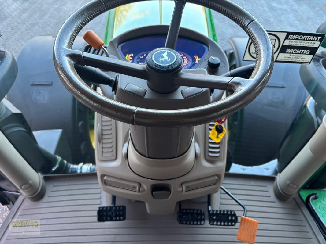 Traktor typu John Deere 6250R, Gebrauchtmaschine v Ahaus (Obrázek 13)