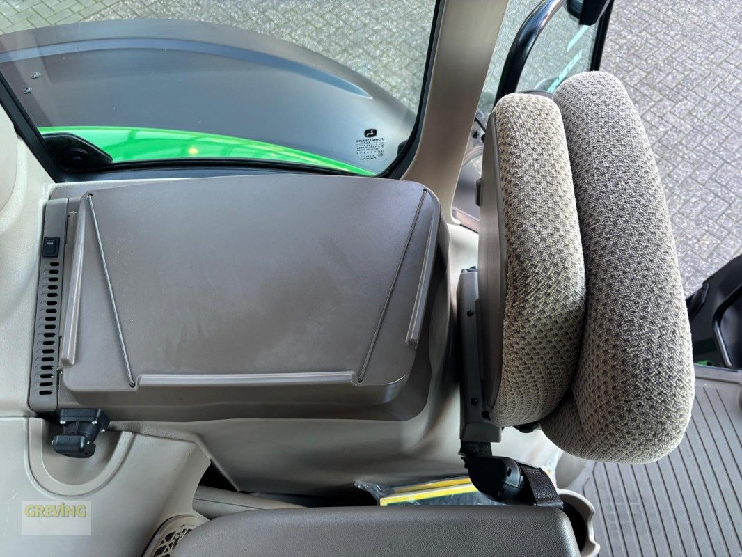 Traktor typu John Deere 6250R, Gebrauchtmaschine v Ahaus (Obrázek 14)