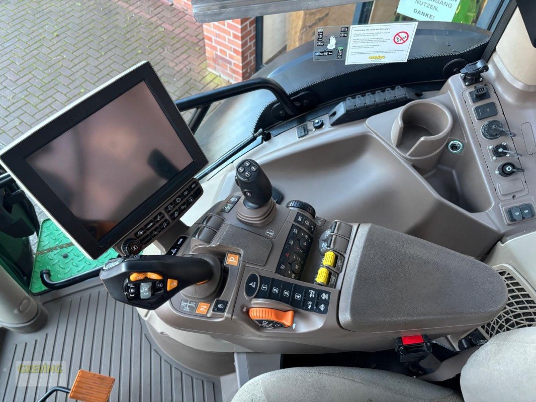 Traktor typu John Deere 6250R, Gebrauchtmaschine v Ahaus (Obrázek 11)