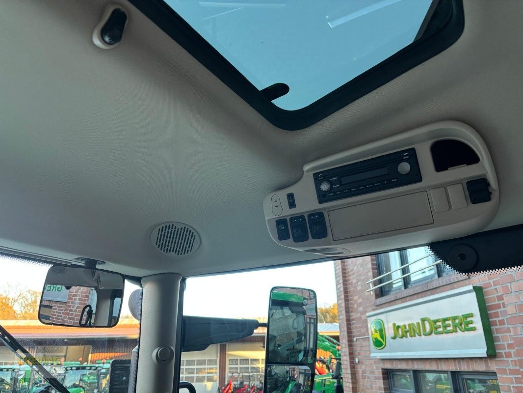 Traktor typu John Deere 6250R, Gebrauchtmaschine v Ahaus (Obrázek 12)