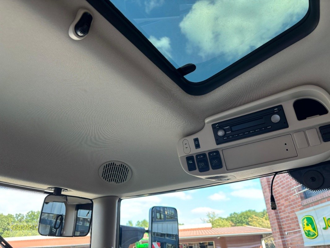 Traktor Türe ait John Deere 6250R, Gebrauchtmaschine içinde Ahaus (resim 12)