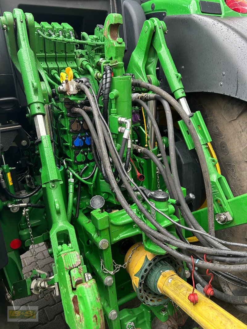 Traktor of the type John Deere 6250R, Gebrauchtmaschine in Grabow (Picture 5)