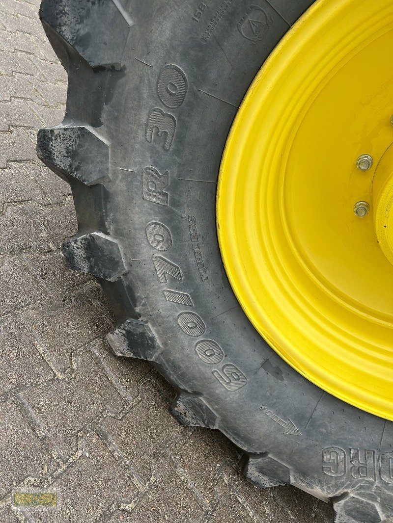 Traktor of the type John Deere 6250R, Gebrauchtmaschine in Grabow (Picture 9)