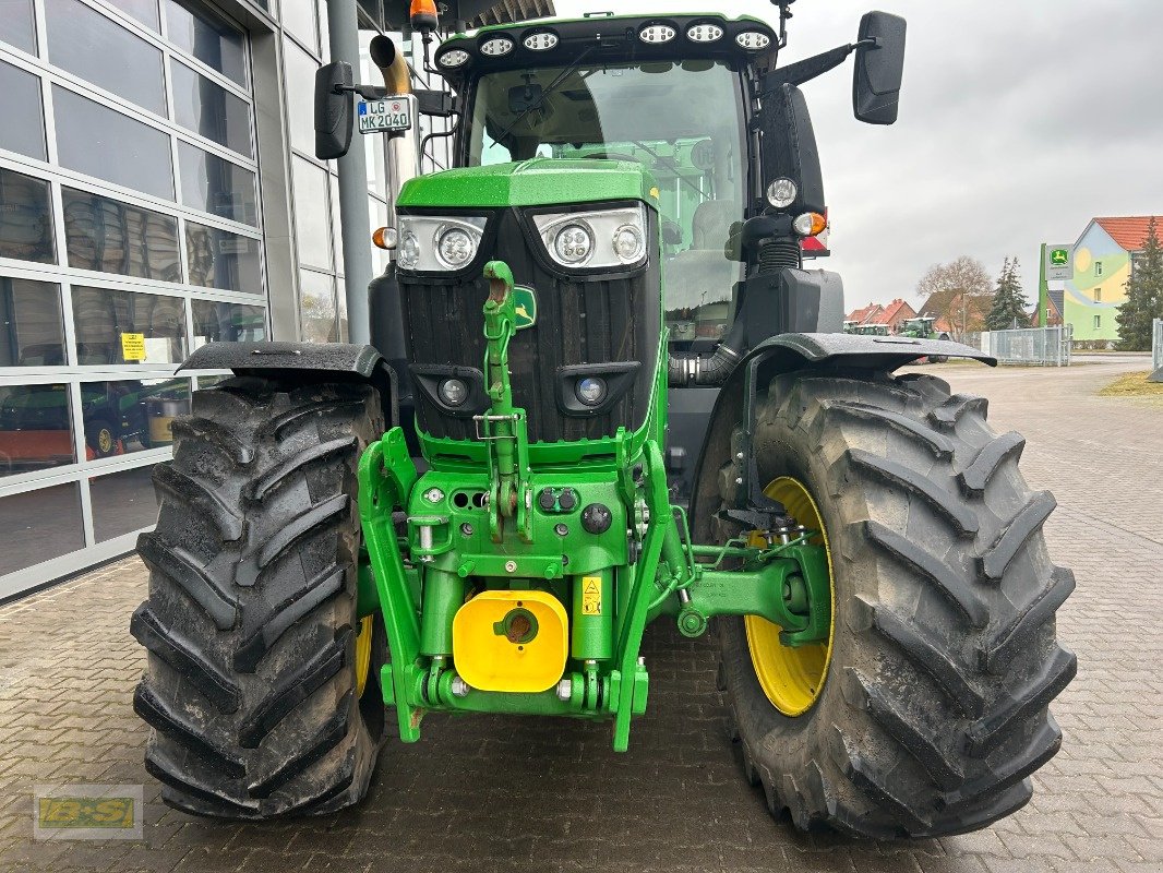 Traktor of the type John Deere 6250R, Gebrauchtmaschine in Grabow (Picture 12)